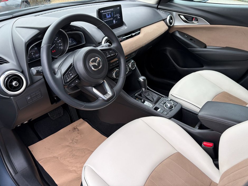 2022 Mazda CX-3 GS AWD at-13