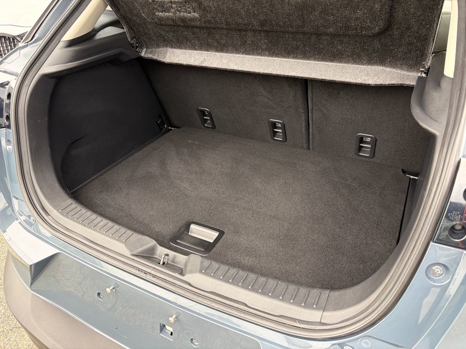 2022 Mazda CX-3 GS AWD at-7