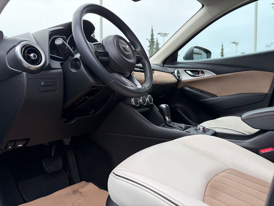 2022 Mazda CX-3 GS AWD at-14