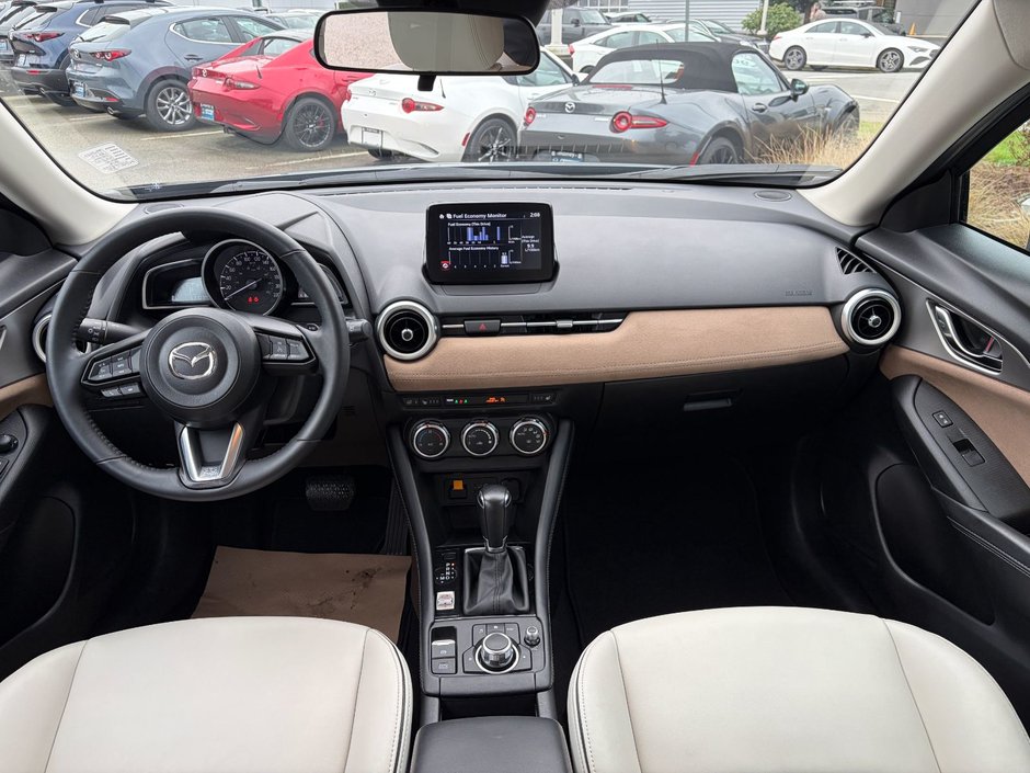 2022 Mazda CX-3 GS AWD at-12
