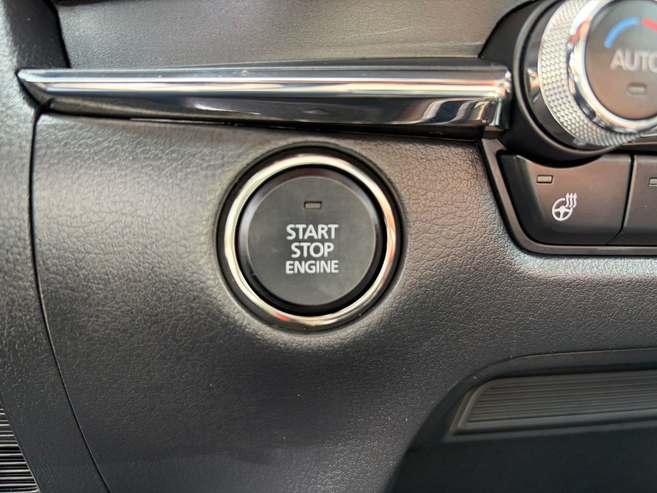 2020 Mazda CX-30 GT AWD 2.5L I4 CD at-29