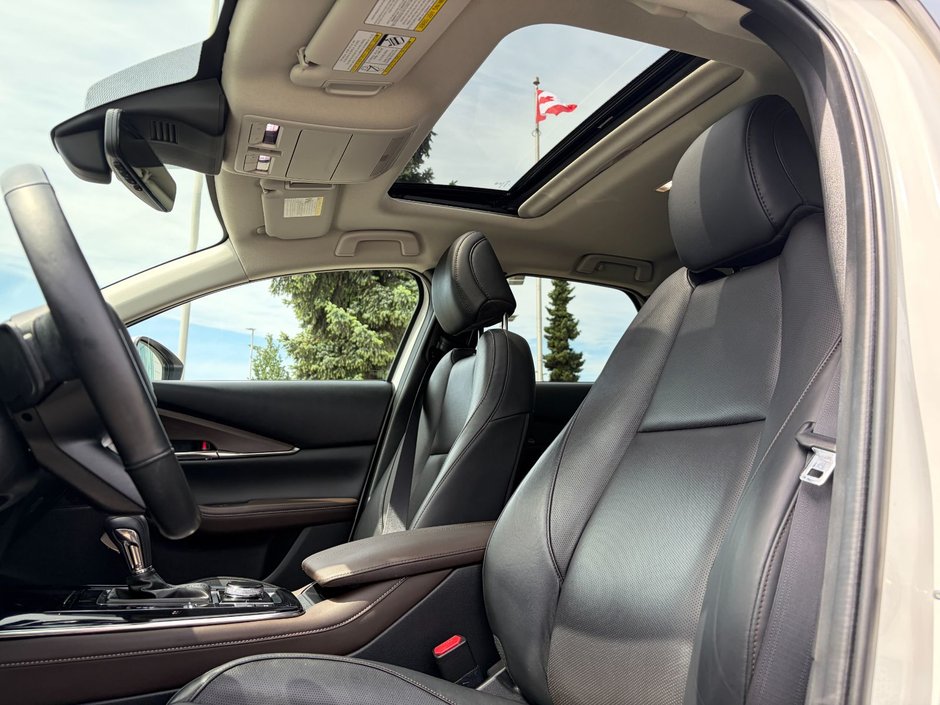 2020 Mazda CX-30 GT AWD 2.5L I4 CD at-17