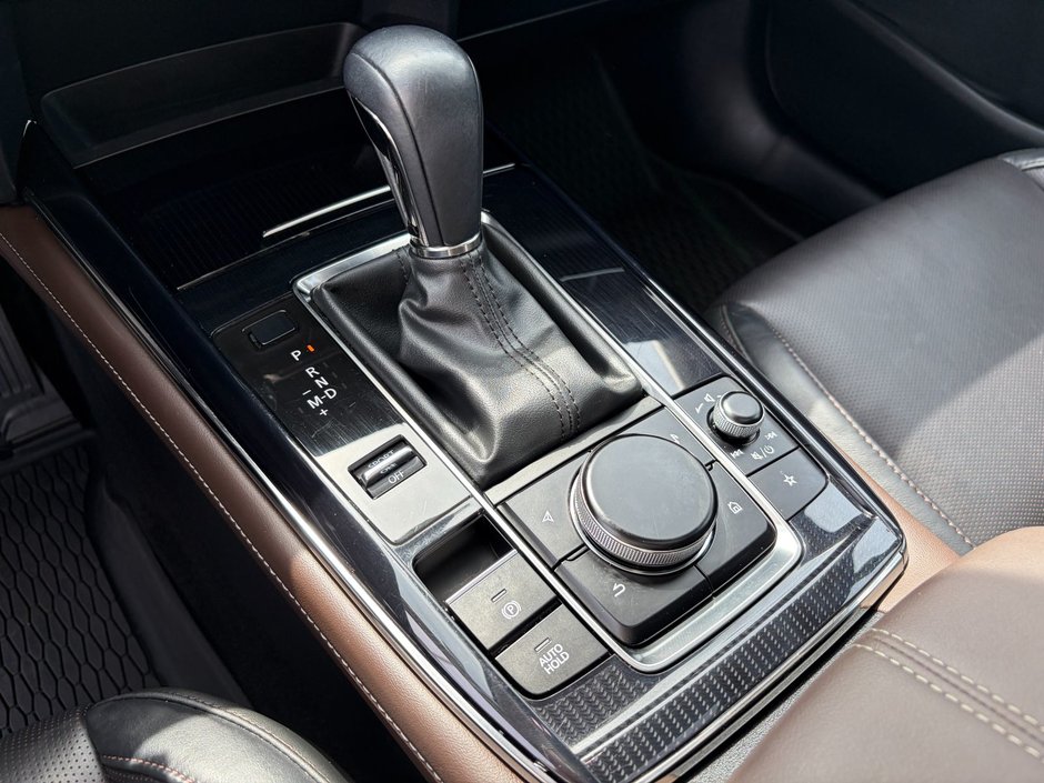 2020 Mazda CX-30 GT AWD 2.5L I4 CD at-26
