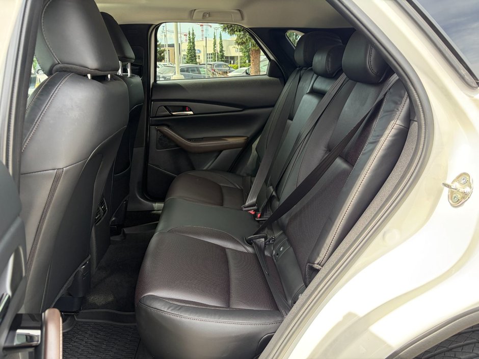 2020 Mazda CX-30 GT AWD 2.5L I4 CD at-13