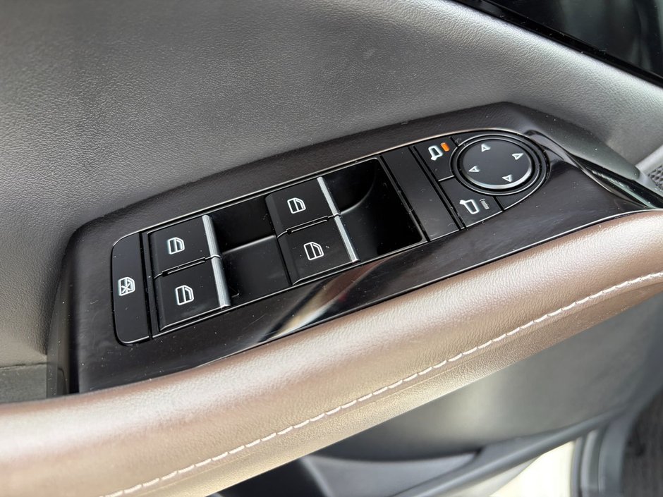 2020 Mazda CX-30 GT AWD 2.5L I4 CD at-21