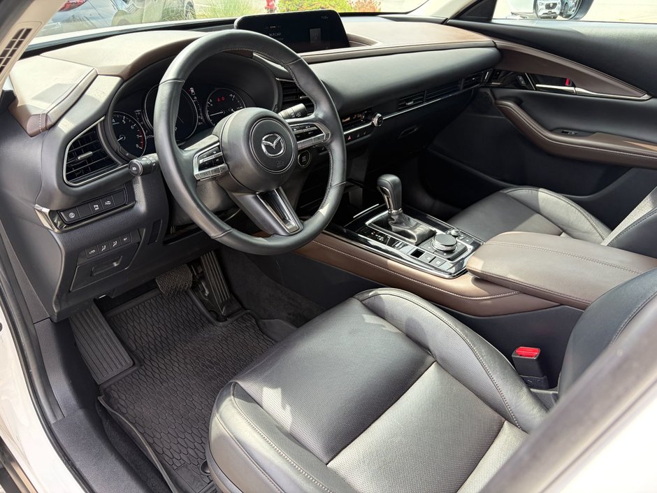 2020 Mazda CX-30 GT AWD 2.5L I4 CD at-15