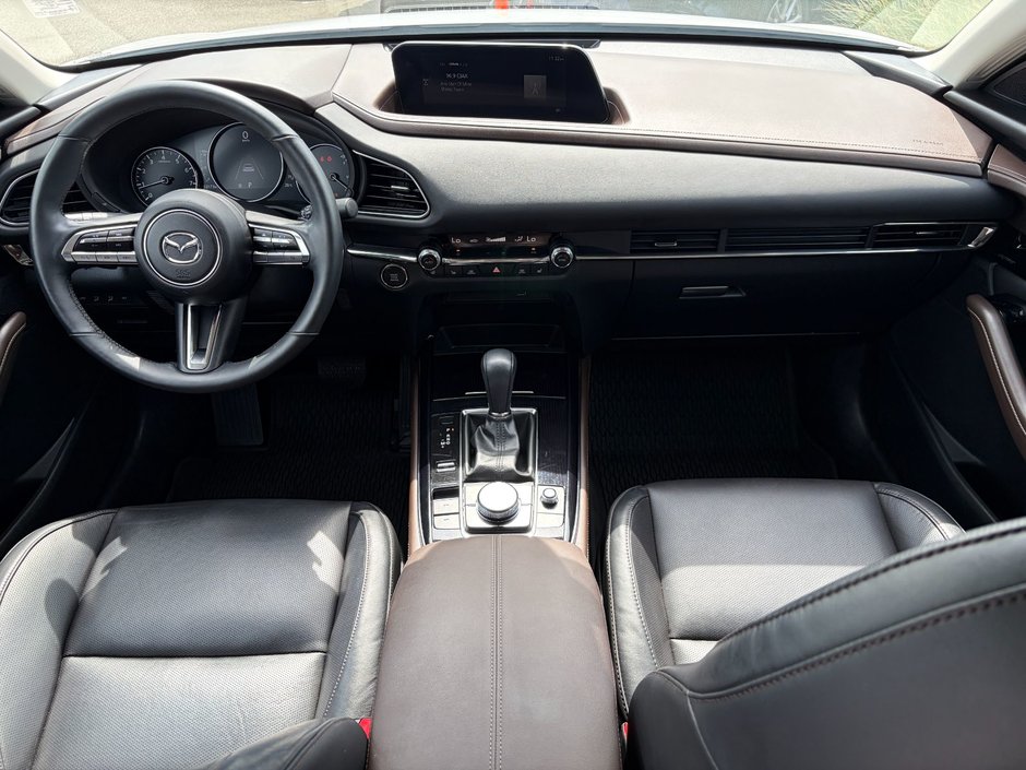 2020 Mazda CX-30 GT AWD 2.5L I4 CD at-14