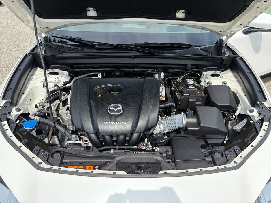 2020 Mazda CX-30 GT AWD 2.5L I4 CD at-32