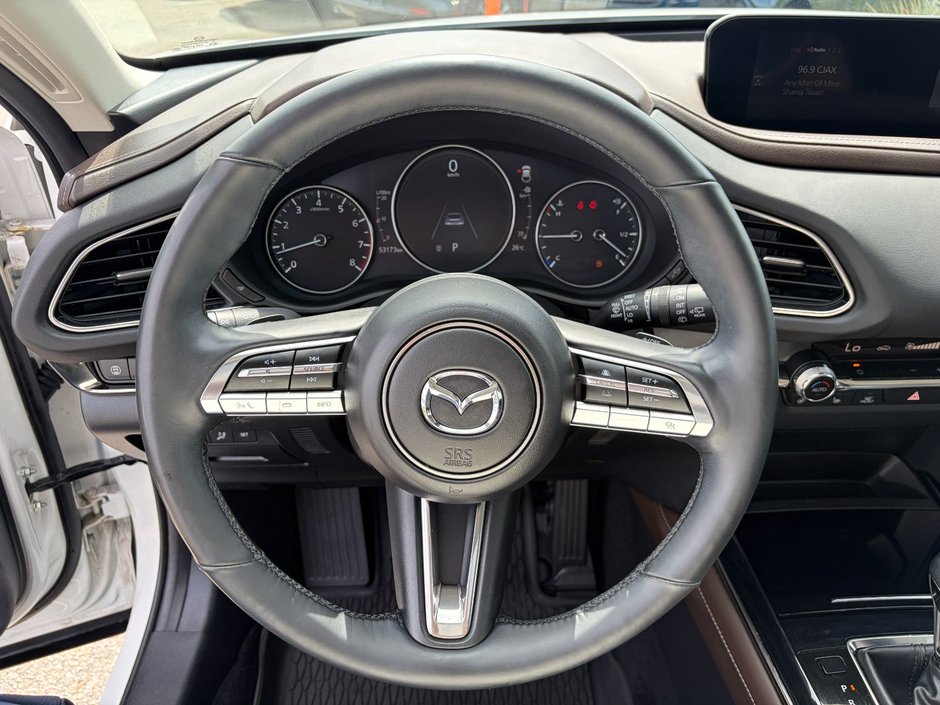 2020 Mazda CX-30 GT AWD 2.5L I4 CD at-24