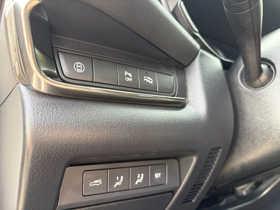 2020 Mazda CX-30 GT AWD 2.5L I4 CD at-23