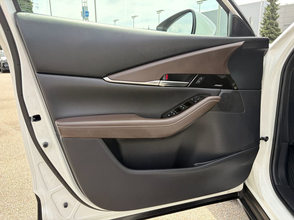 2020 Mazda CX-30 GT AWD 2.5L I4 CD at-20