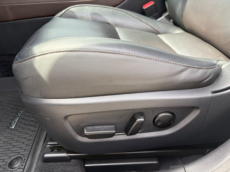 2020 Mazda CX-30 GT AWD 2.5L I4 CD at-18