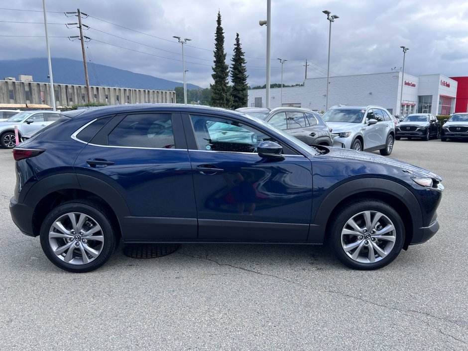2021 Mazda CX-30 GS AWD at-4