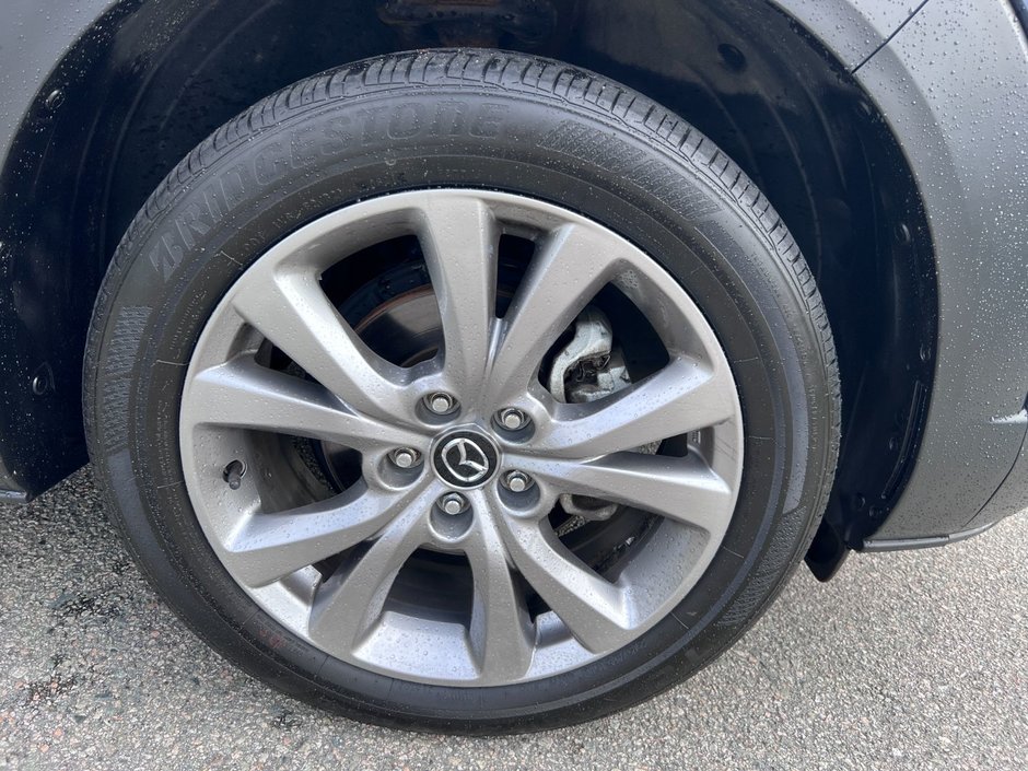 2021 Mazda CX-30 GS AWD at-3