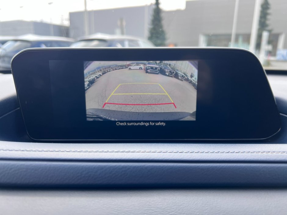 2021 Mazda CX-30 GS AWD at-19