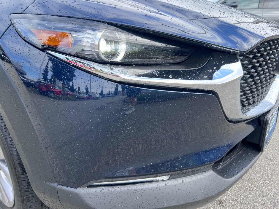 2021 Mazda CX-30 GS AWD at-2