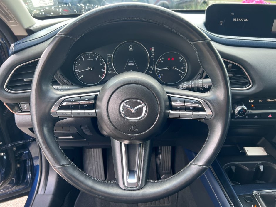 2021 Mazda CX-30 GS AWD at-15