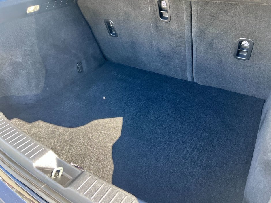 2021 Mazda CX-30 GT AWD 2.5L I4 T at-7
