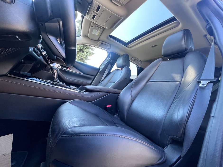 2021 Mazda CX-30 GT AWD 2.5L I4 T at-11