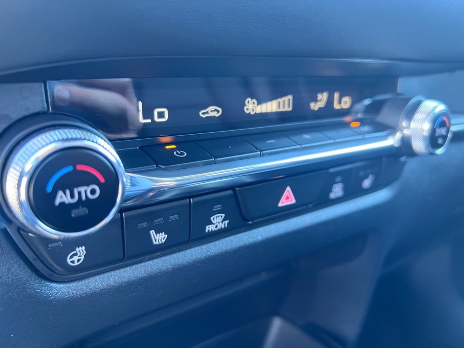 2021 Mazda CX-30 GT AWD 2.5L I4 T at-17
