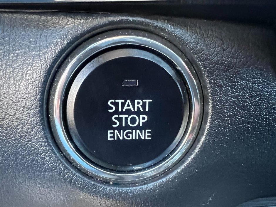 2021 Mazda CX-30 GT AWD 2.5L I4 T at-18