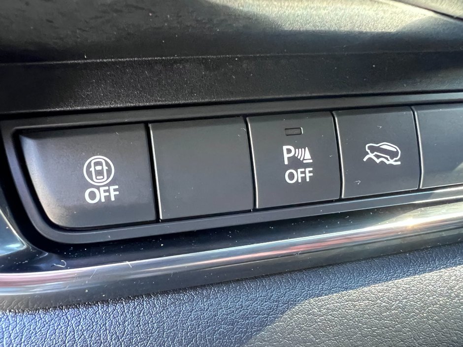 2021 Mazda CX-30 GT AWD 2.5L I4 T at-14
