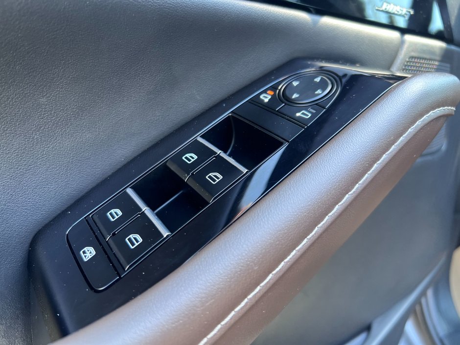 2021 Mazda CX-30 GT AWD 2.5L I4 T at-12