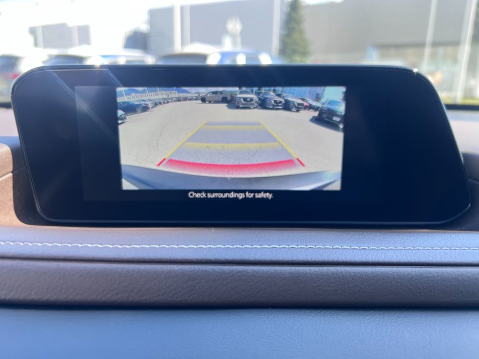 2021 Mazda CX-30 GT AWD 2.5L I4 T at-19