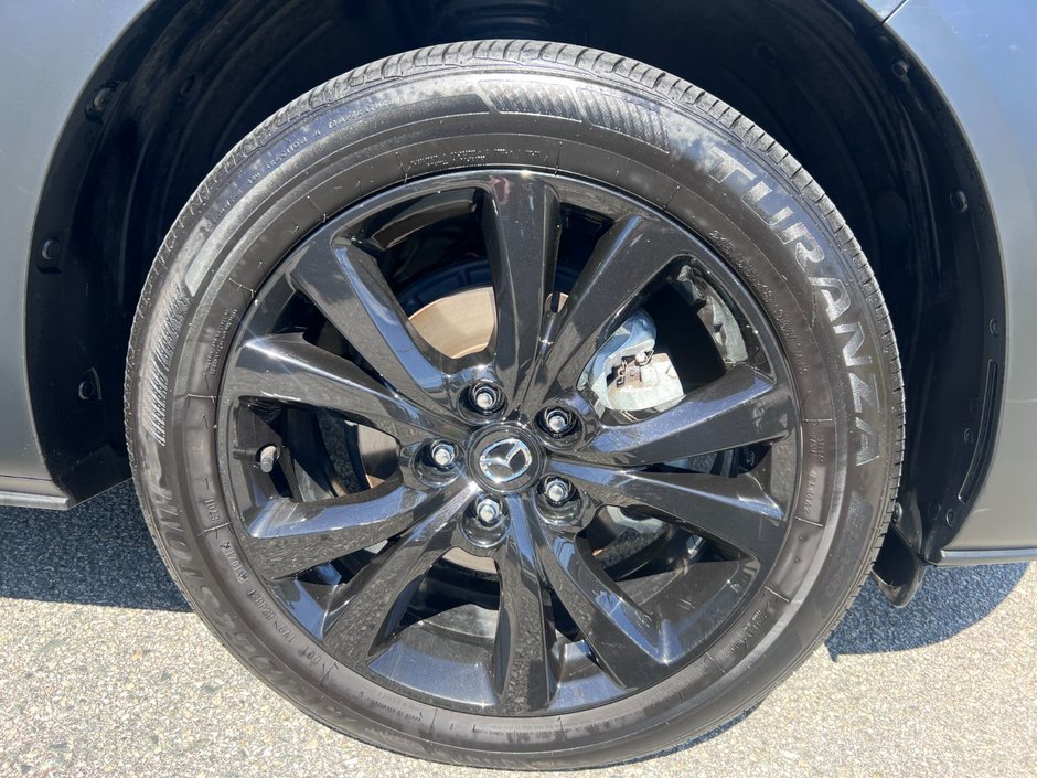 2021 Mazda CX-30 GT AWD 2.5L I4 T at-3