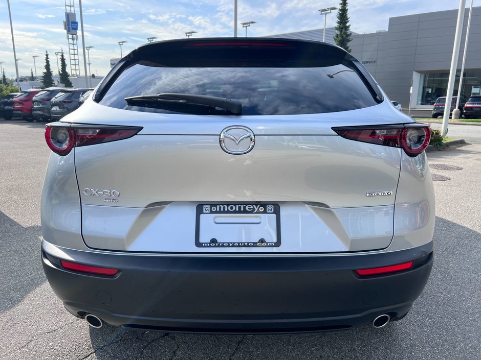 2021 Mazda CX-30 GS AWD at-6