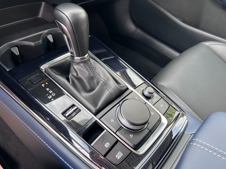 2021 Mazda CX-30 GS AWD at-17