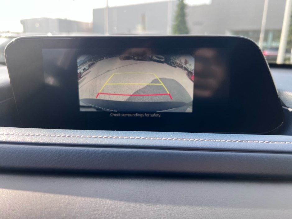 2021 Mazda CX-30 GS AWD at-20