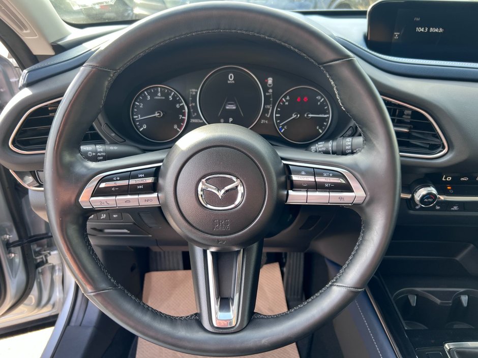 2021 Mazda CX-30 GS AWD at-15