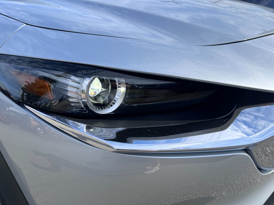 2021 Mazda CX-30 GS AWD at-2