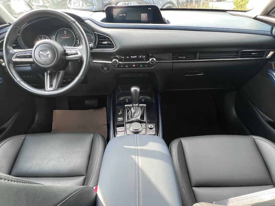 2021 Mazda CX-30 GS AWD at-9