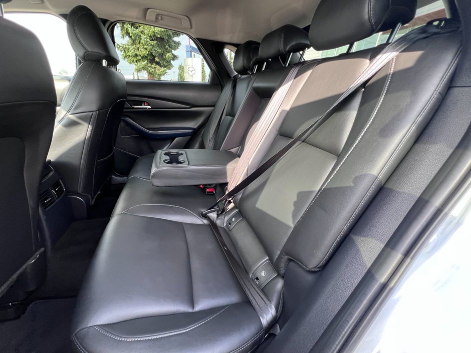 2021 Mazda CX-30 GS AWD at-8
