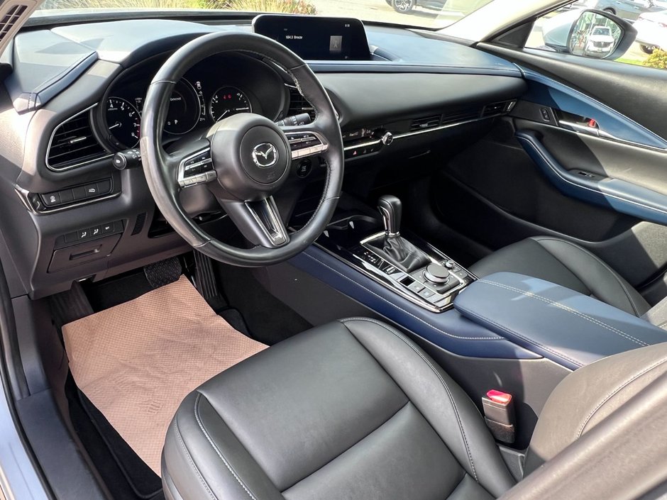 2021 Mazda CX-30 GS AWD at-10