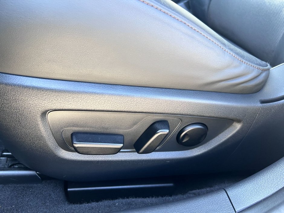 2021 Mazda CX-30 GT AWD 2.5L I4 T at-12