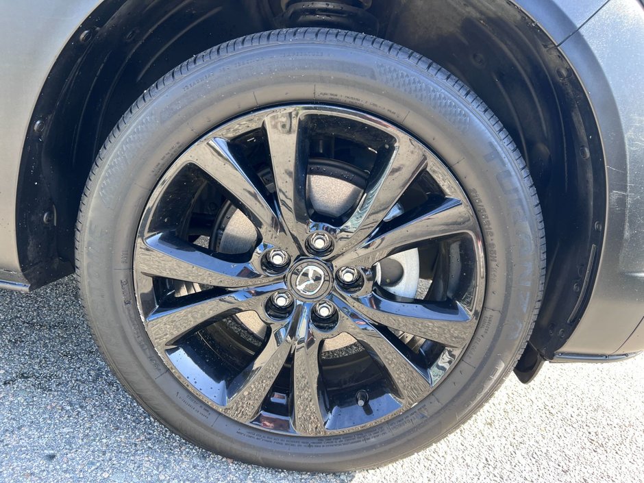 2021 Mazda CX-30 GT AWD 2.5L I4 T at-3