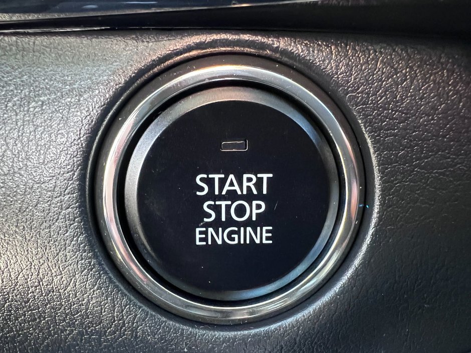 2021 Mazda CX-30 GT AWD 2.5L I4 T at-20