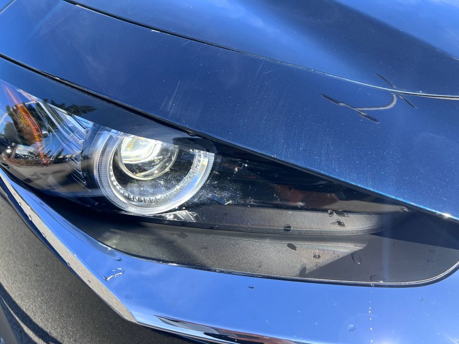 2021 Mazda CX-30 GT AWD 2.5L I4 T at-2