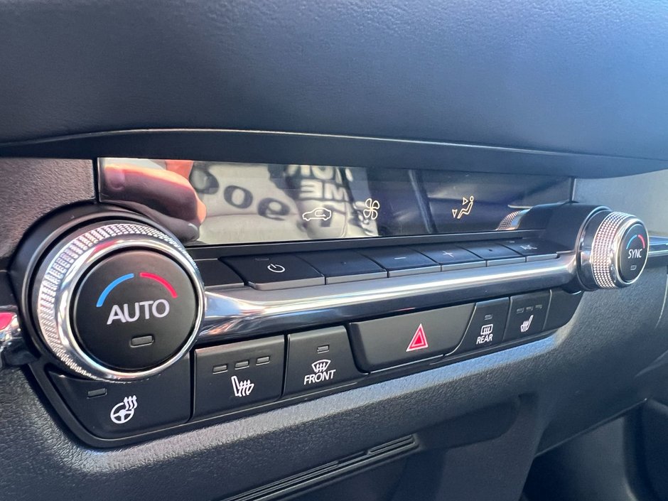 2021 Mazda CX-30 GT AWD 2.5L I4 T at-19