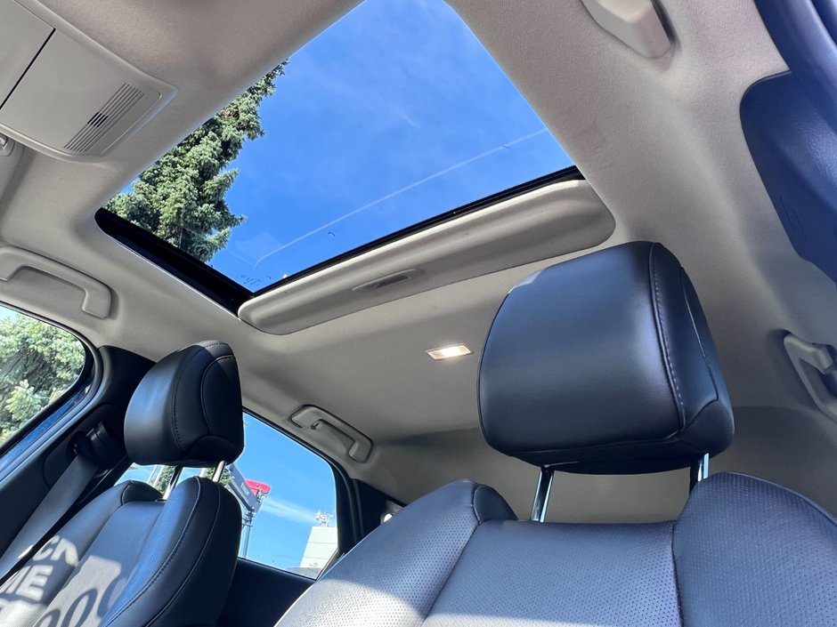 2021 Mazda CX-30 GT AWD 2.5L I4 T at-11