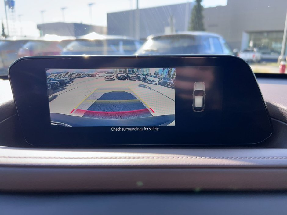 2021 Mazda CX-30 GT AWD 2.5L I4 T at-21