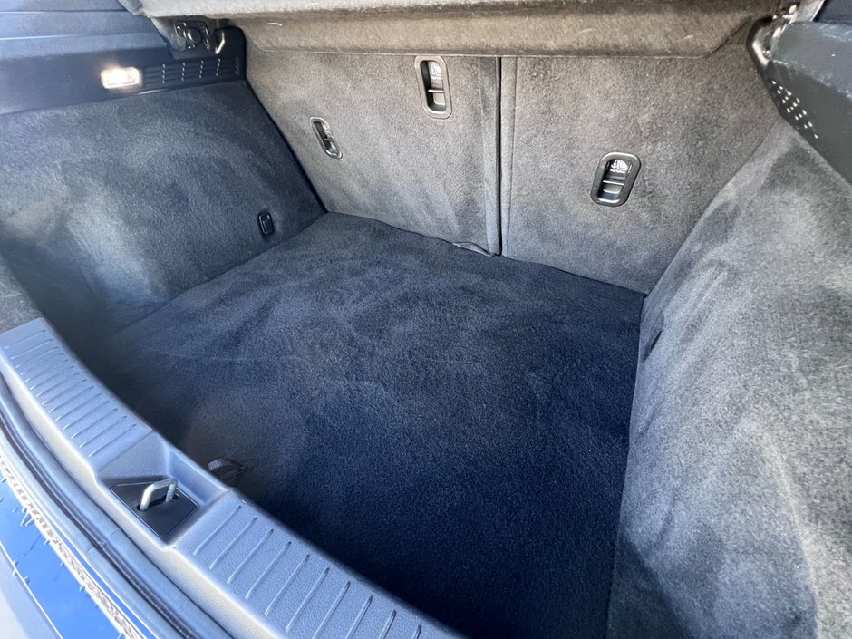 2021 Mazda CX-30 GT AWD 2.5L I4 T at-7