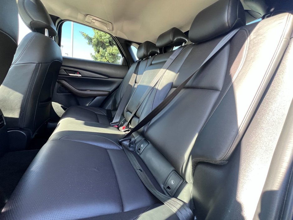 2021 Mazda CX-30 GT AWD 2.5L I4 T at-8