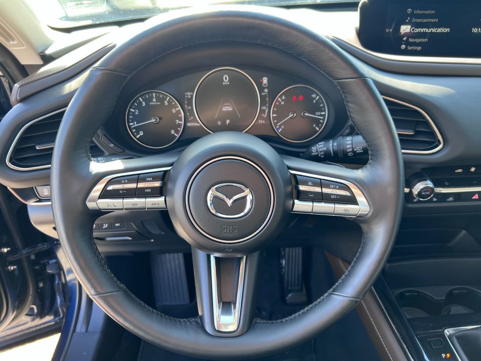 2021 Mazda CX-30 GT AWD 2.5L I4 T at-16