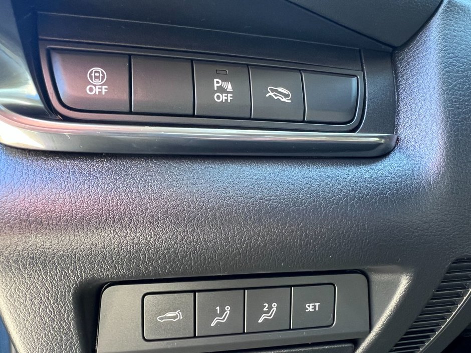 2021 Mazda CX-30 GT AWD 2.5L I4 T at-15