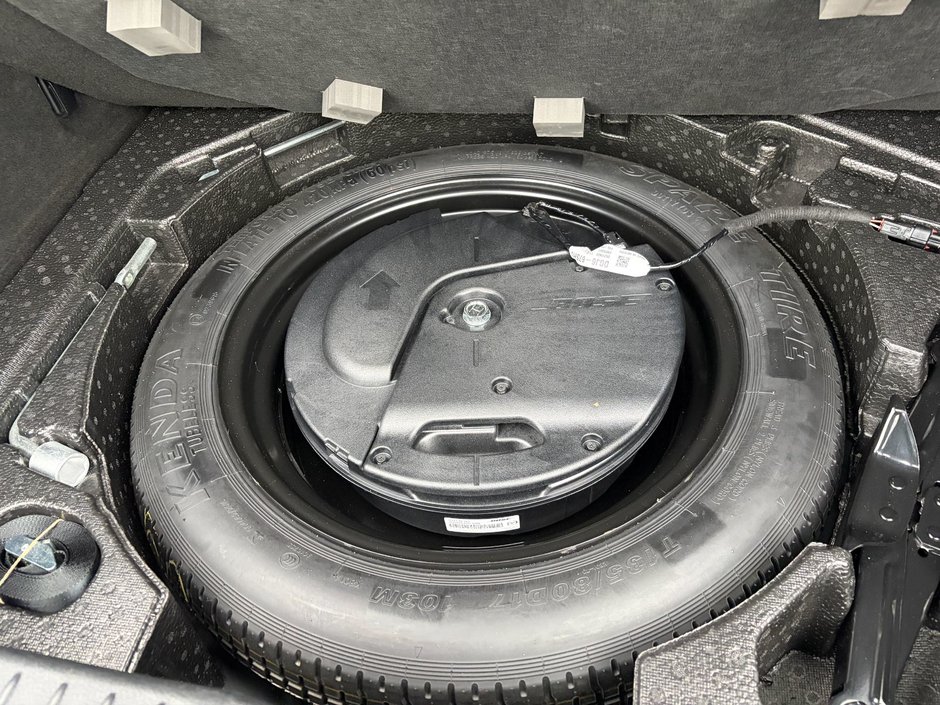 2021 Mazda CX-30 GT AWD 2.5L I4 at-7