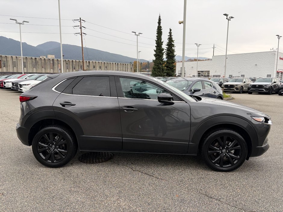 2021 Mazda CX-30 GT AWD 2.5L I4 at-3